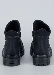 Ботинки Rieker фото № 4 Казахстан