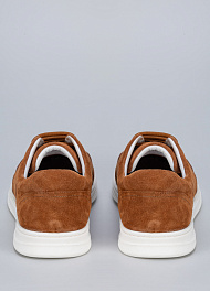 Кеды Duca Daretti фото № 4 Казахстан