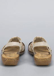 Сандалии Rieker фото № 4 Казахстан