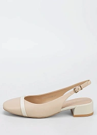 Туфли слингбэки Loretta Very фото № 1 интернет-магазин