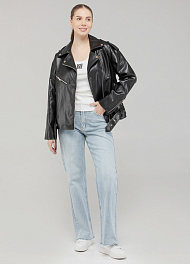 Куртка искусственная кожа Thomas Graf фото № 4 Казахстан