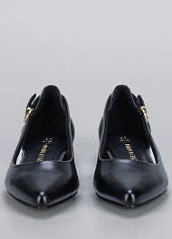 Балетки Marco Tozzi фото № 3 недорого