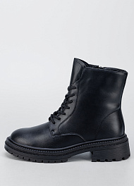 Ботинки Franco Manatti фото № 1 интернет-магазин