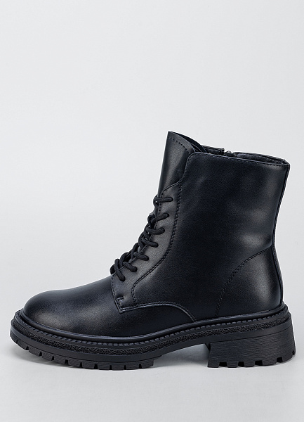 Ботинки Franco Manatti фото № 1 интернет-магазин