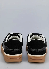 Кеды Franco Manatti фото № 4 Казахстан