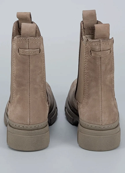 Ботинки-Челси Tamaris фото № 4 Казахстан