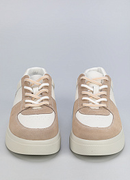 Кеды Franco Manatti фото № 3 недорого