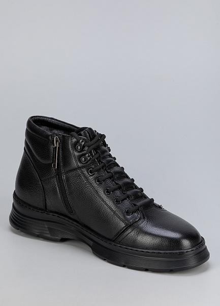 Ботинки Duca Daretti фото № 4 Казахстан