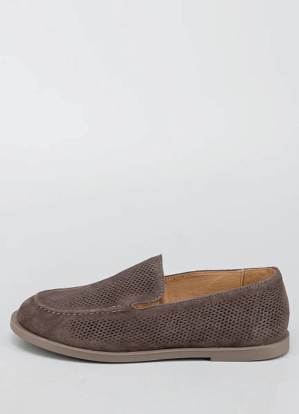 Лоферы Franco Manatti фото № 1 интернет-магазин