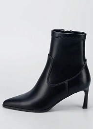 Ботильоны BETSY фото № 1 интернет-магазин