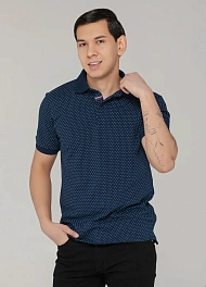 Поло Thomas Graf фото № 4 Казахстан