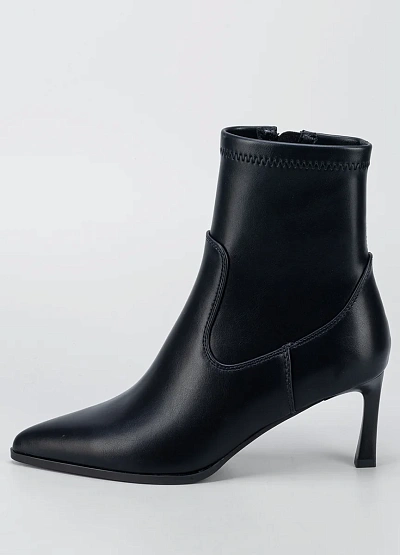 Ботильоны BETSY фото № 1 интернет-магазин