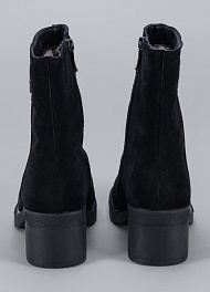 Полусапоги Franco Manatti фото № 4 Казахстан