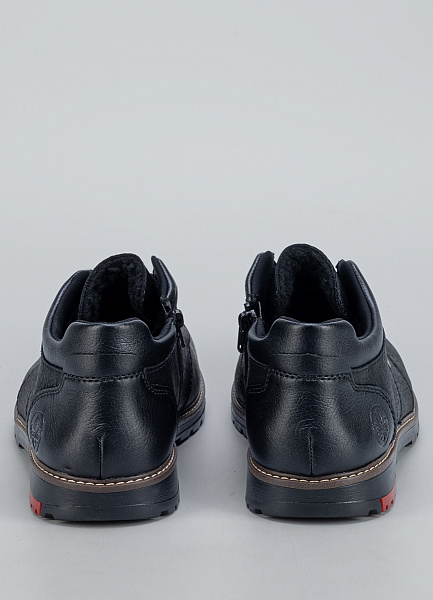 Ботинки Rieker фото № 4 Казахстан