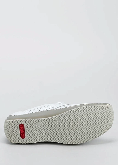 аяқ киім/туфли комфорт Rieker фото № 5 купить