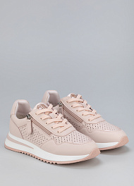 Кроссовки Franco Manatti фото № 2 цена