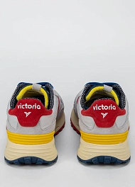 Кроссовки Victoria фото № 4 Казахстан