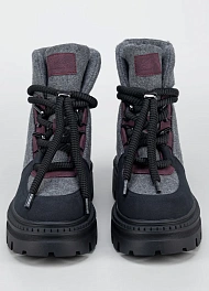 Ботинки Keddo фото № 3 недорого