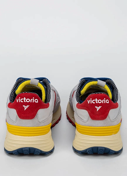 Кроссовки Victoria фото № 4 Казахстан