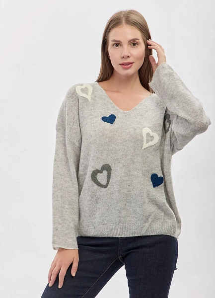 Свитер Thomas Graf фото № 1 интернет-магазин