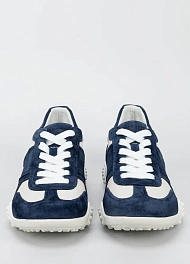 Кеды Duca Daretti фото № 3 недорого