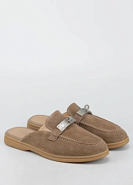 Мюли Franco Manatti фото № 2 цена