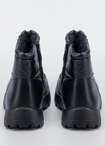 Дутыши антигололелд Finn Line фото № 4 Казахстан