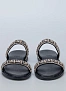 Пантолеты Greek sandals фото № 3 недорого