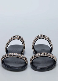 Пантолеты Greek sandals фото № 3 недорого