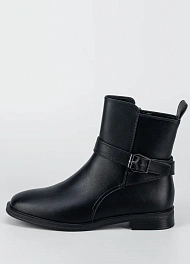 Полусапоги Keddo фото № 1 интернет-магазин