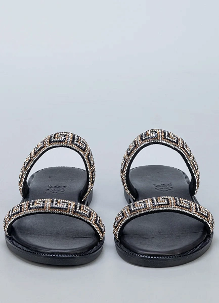 Пантолеты Greek sandals фото № 3 недорого
