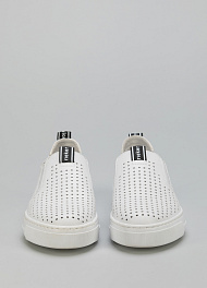 Слипоны Rieker фото № 3 недорого