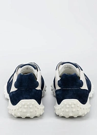 Кеды Duca Daretti фото № 4 Казахстан