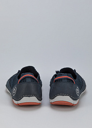 Кроссовки Bugatti фото № 4 Казахстан