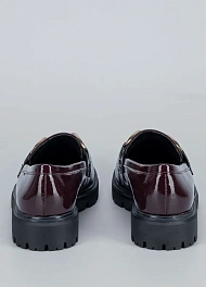 Лоферы Marco Tozzi фото № 4 Казахстан