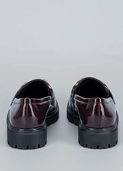 Лоферы Marco Tozzi фото № 4 Казахстан