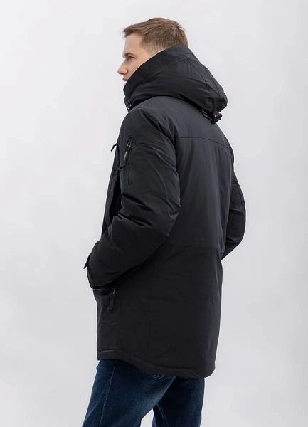 Куртка Shark Force фото № 5 купить