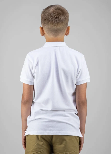 Поло Thomas Graf фото № 3 недорого