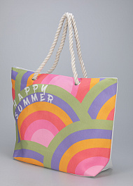 Пляжная сумка Pacco Rosso фото № 2 цена