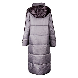 Куртка длинная Paola Zamboni фото № 2 цена