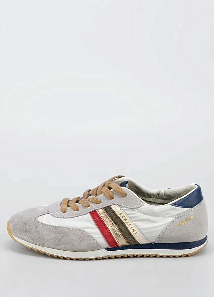 Кеды Serafini фото № 1 интернет-магазин