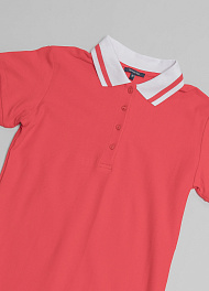 Платье-поло Thomas Graf фото № 3 недорого