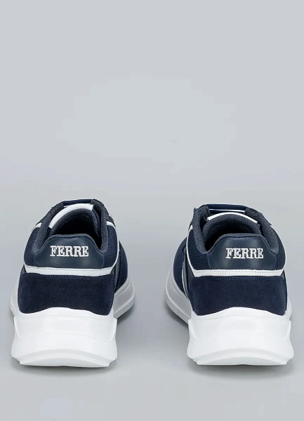 Кроссовки Ferre фото № 4 Казахстан