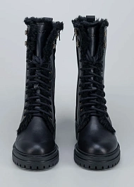 Ботинки Inwood фото № 3 недорого