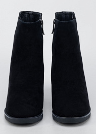 Ботильоны Franco Manatti фото № 3 недорого