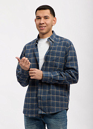 Рубашка Thomas Graf фото № 2 цена