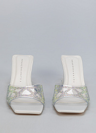 Мюли Franco Manatti фото № 3 недорого