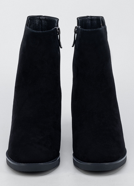 Ботильоны Franco Manatti фото № 3 недорого