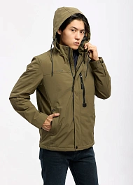 Куртка Duca Daretti фото № 2 цена