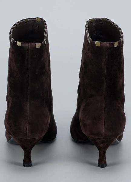 Ботильоны Loretta Very фото № 4 Казахстан